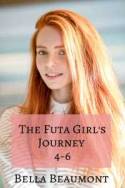 The Futa Girl's Journey: Books 4-6